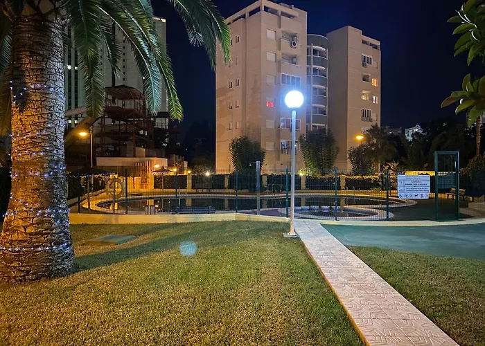 Appartement La Cala