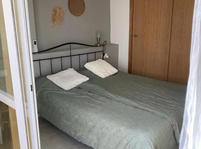 Appartement La Cala