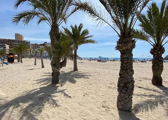 Appartement La Cala