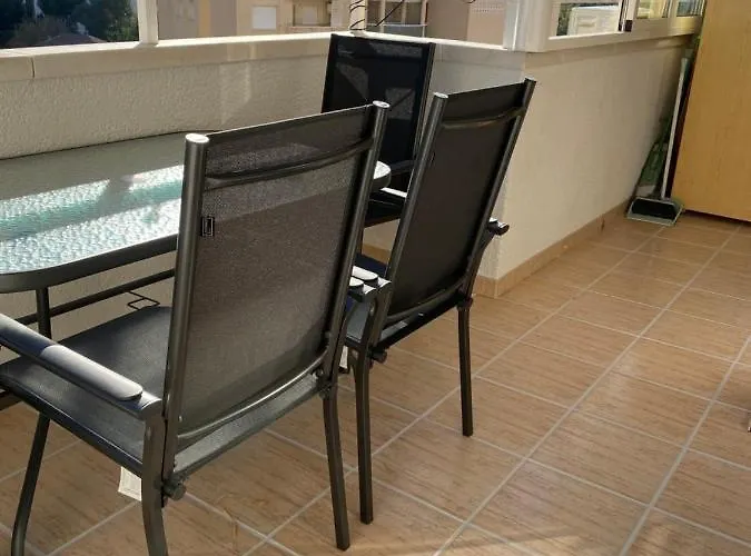 Appartement La Cala