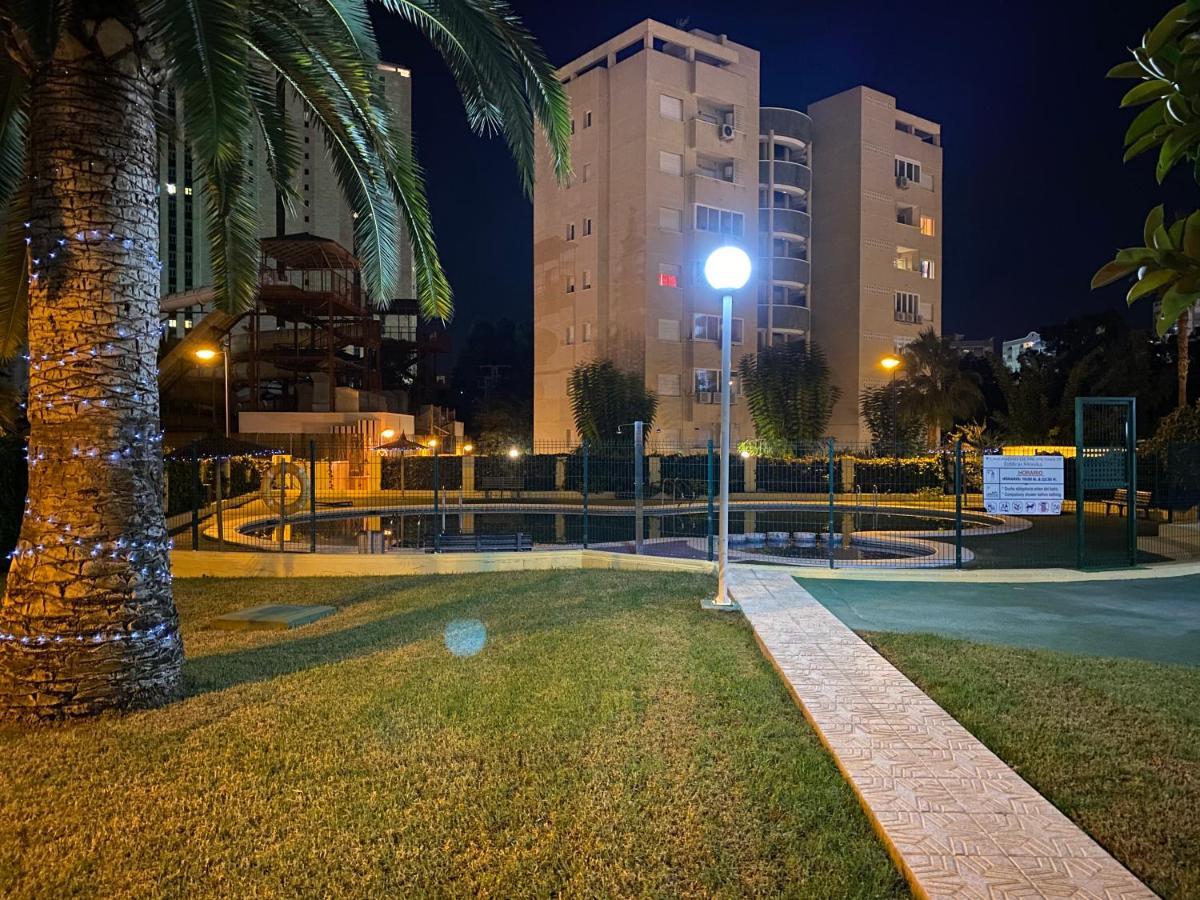 Apartment La Cala
