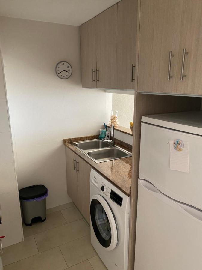 Apartment La Cala *