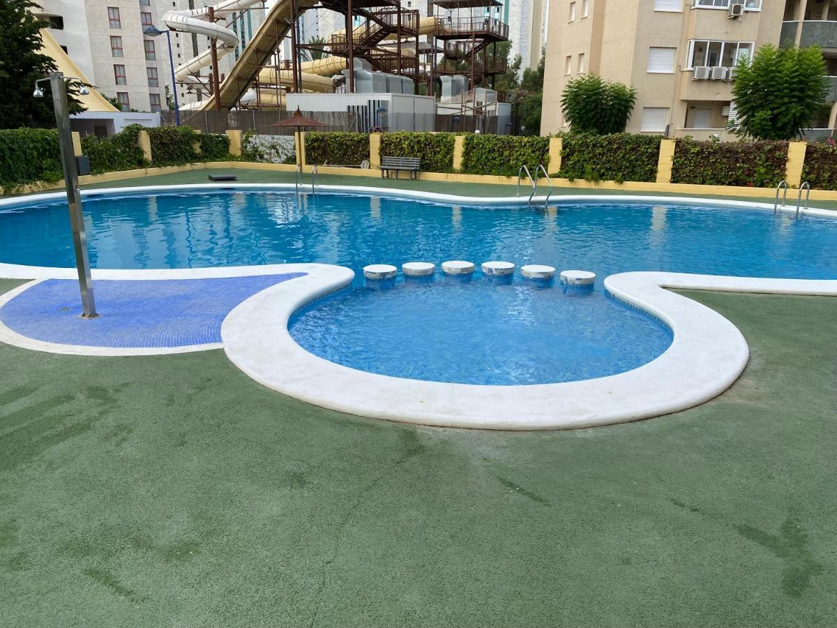 Apartment La Cala