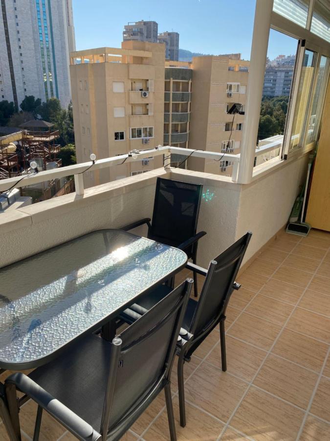La Cala Apartment