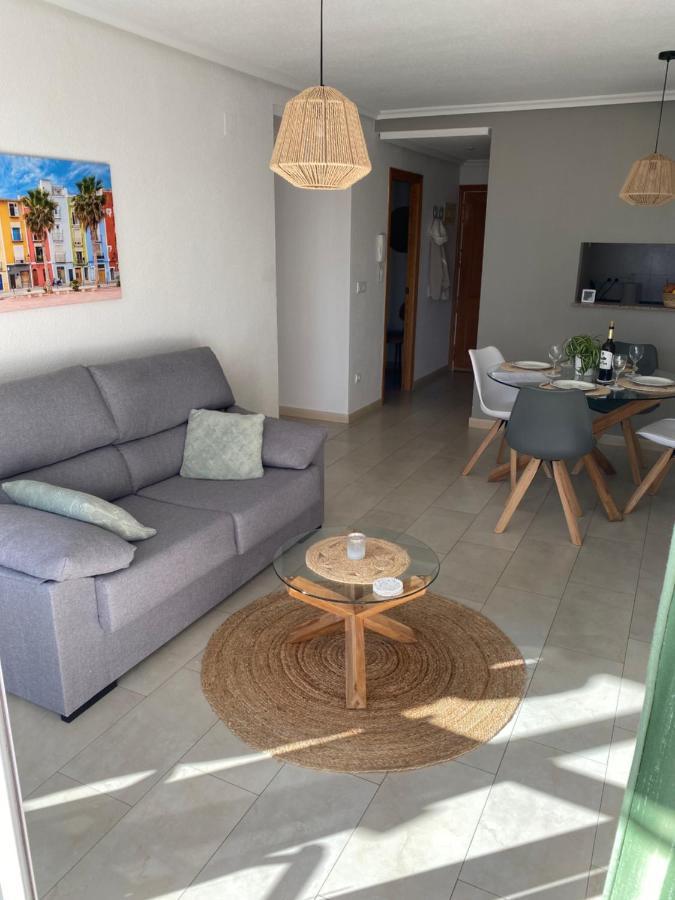 La Cala Apartment Cala de Finestrat